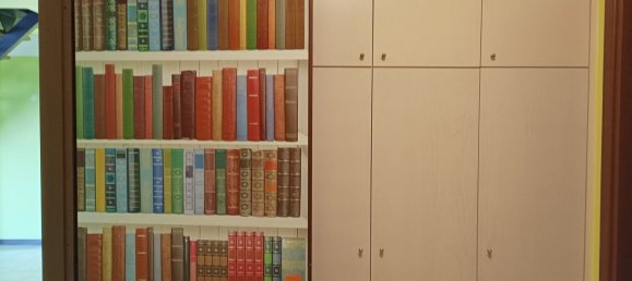 5 rooms Apartment in Verona, Italy No. 175848 38