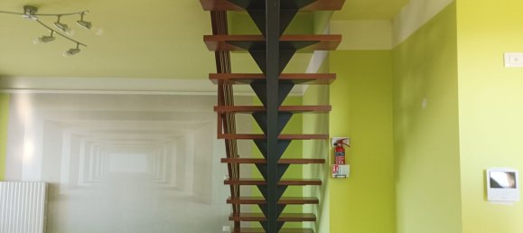 5 rooms Apartment in Verona, Italy No. 175848 20