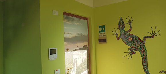 5 rooms Apartment in Verona, Italy No. 175848 40