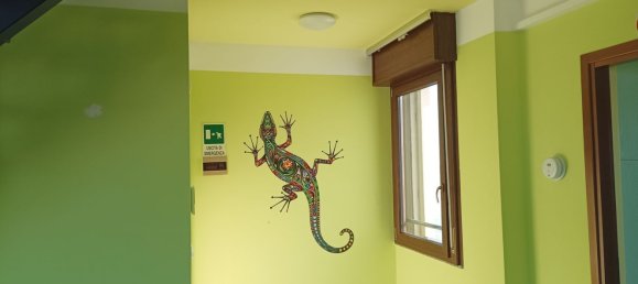 5 rooms Apartment in Verona, Italy No. 175848 39