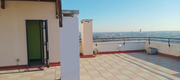 5 rooms Apartment in Verona, Italy No. 175848 7