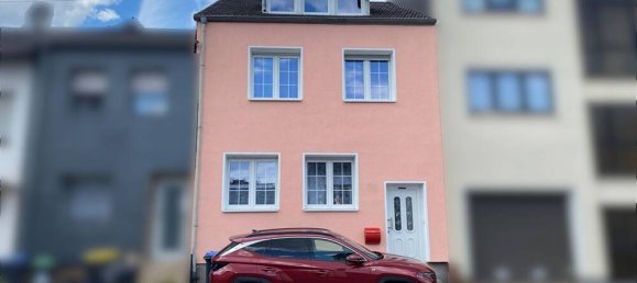 2 bedrooms House in Saarlouis, Germany No. 20482 8