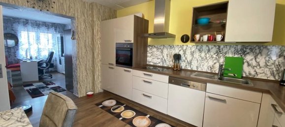 2 bedrooms House in Saarlouis, Germany No. 20482 4