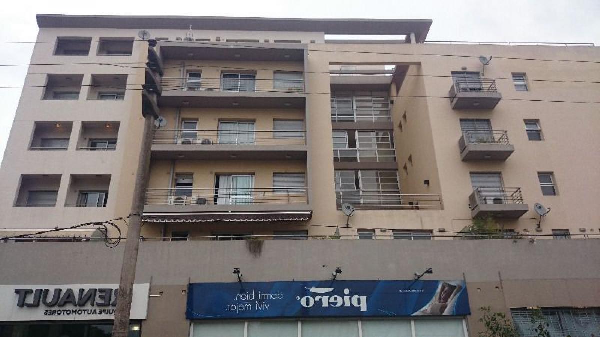 2 bedrooms Apartment in Moreno, Argentina No. 6134