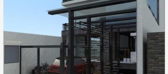 Apartamento de 2 dormitorios en Puebla, Mexico No. 148598 2