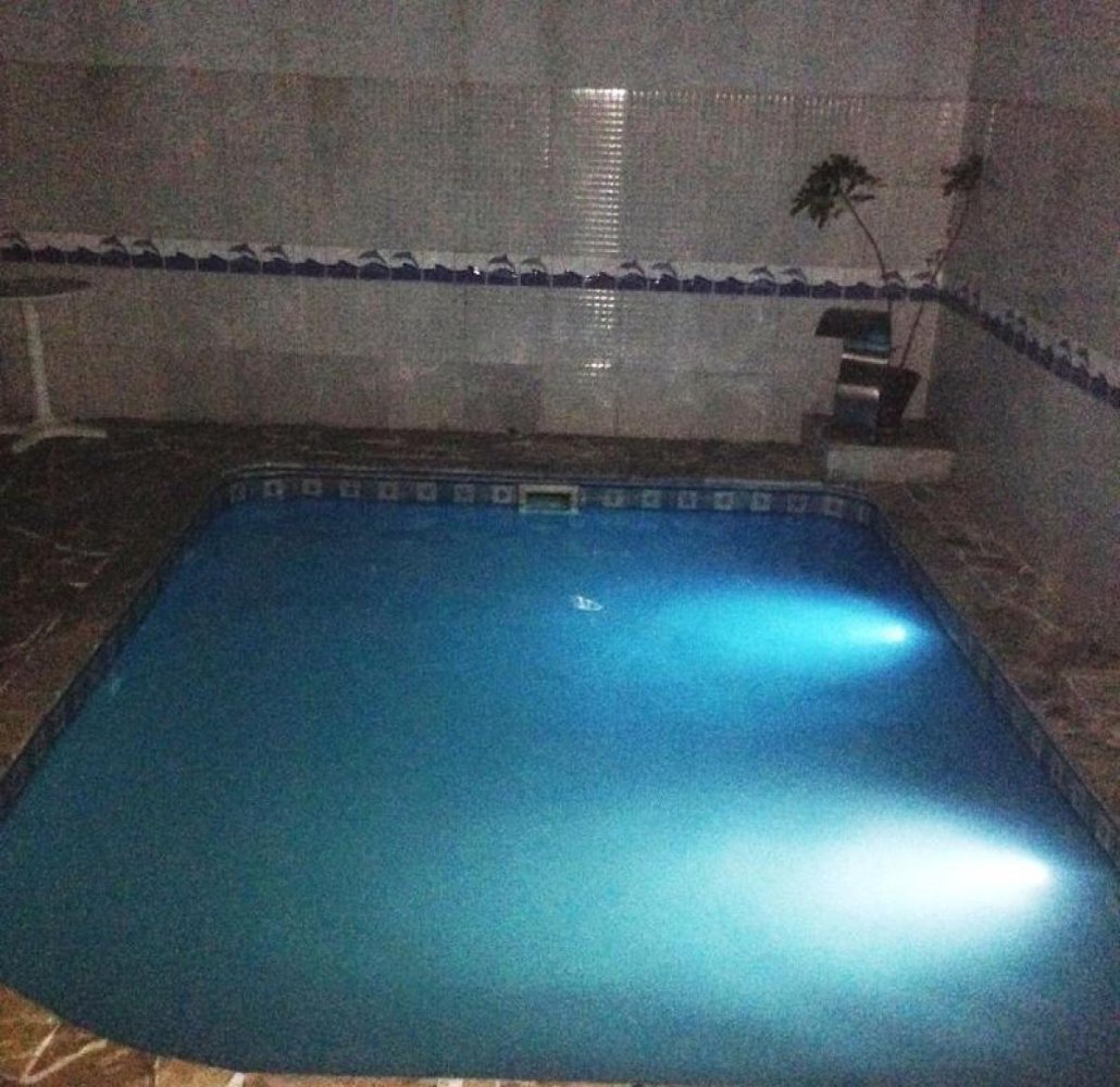 Дом с 3 спальнями в Сан-Паулу, Бразилия № 517984