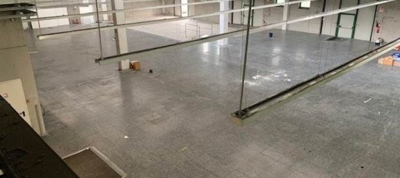 Склад 3030м² в Вилласанта, Италия № 215665 18