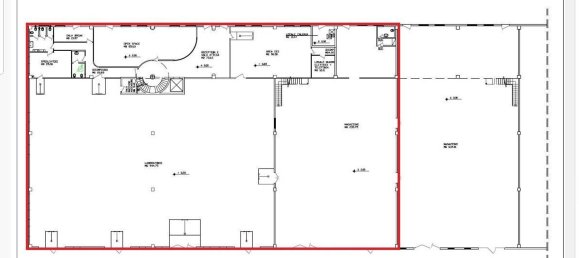 Склад 3030м² в Вилласанта, Италия № 215665 11