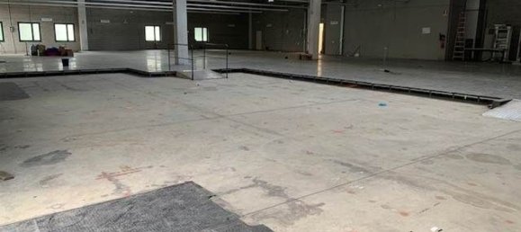 Склад 3030м² в Вилласанта, Италия № 215665 21