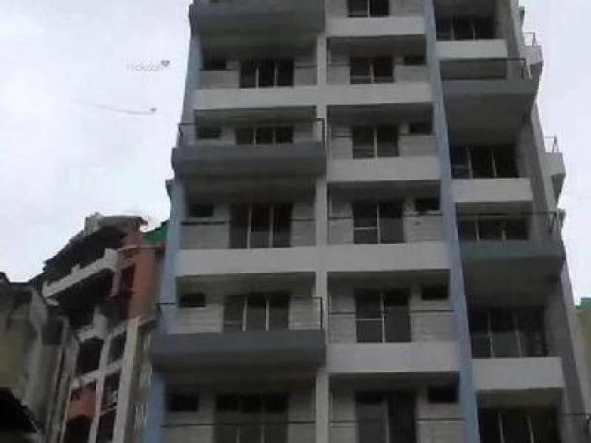 Casa de 2 dormitorios en Mumbai, India No. 63775