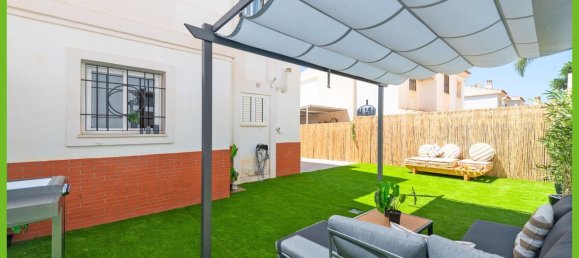 4 chambres Maison à El Canuelo, Spain No. 167169 30