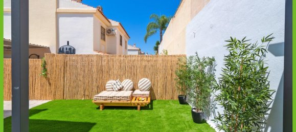 4 chambres Maison à El Canuelo, Spain No. 167169 25