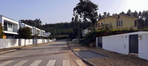 Земельный участок 8800м² в Коимбра, Португалия № 85620 5