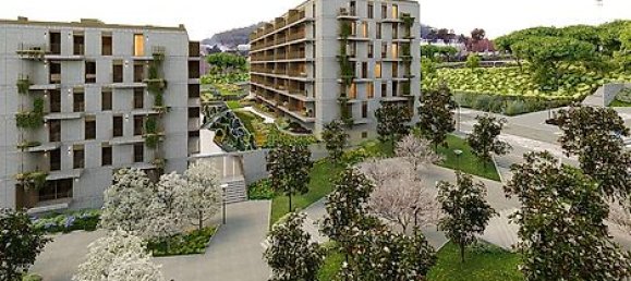 2 chambres Appartement à Vila Nova de Gaia, Portugal No. 12269 17