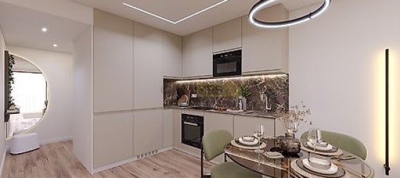 2 chambres Appartement à Vila Nova de Gaia, Portugal No. 12269 2