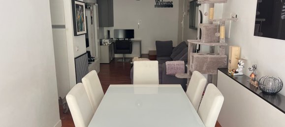 Квартира с 1 спальней в Рим, Италия № 313089 2