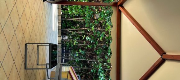 Квартира с 1 спальней в Рим, Италия № 313089 11