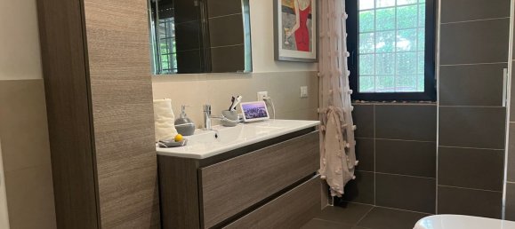 Квартира с 1 спальней в Рим, Италия № 313089 8