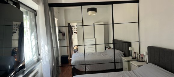 Квартира с 1 спальней в Рим, Италия № 313089 4