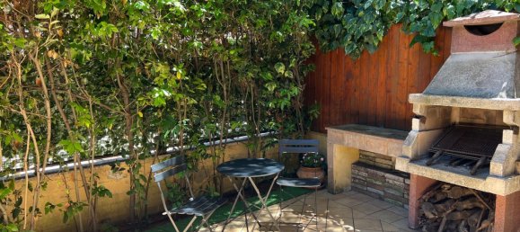 Квартира с 1 спальней в Рим, Италия № 313089 10