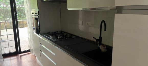 Квартира с 1 спальней в Рим, Италия № 313089 3