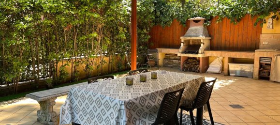 Квартира с 1 спальней в Рим, Италия № 313089 6