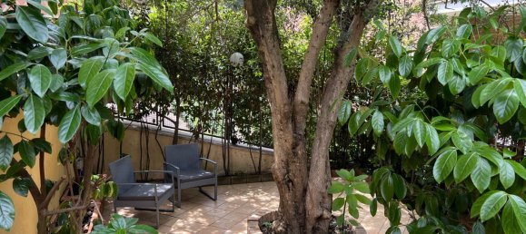 Квартира с 1 спальней в Рим, Италия № 313089 9