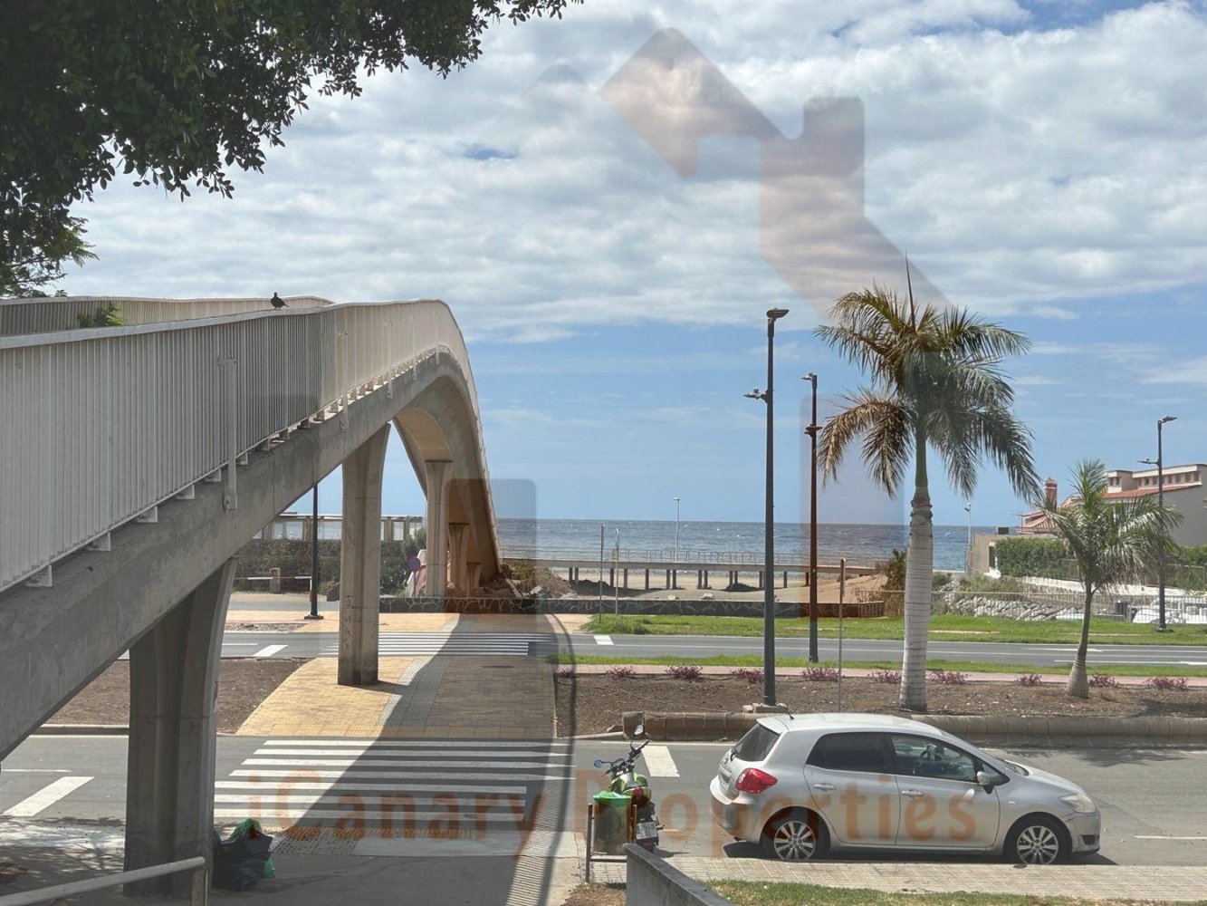 Дом с 2 спальнями в Сан-Бартоломе-де-Тирахана, Испания № 169846