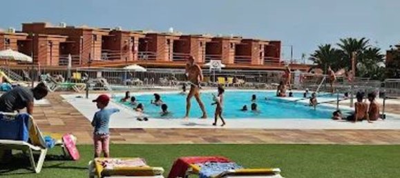 Дом с 2 спальнями в Сан-Бартоломе-де-Тирахана, Испания № 169846 11