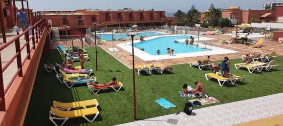 Дом с 2 спальнями в Сан-Бартоломе-де-Тирахана, Испания № 169846 10