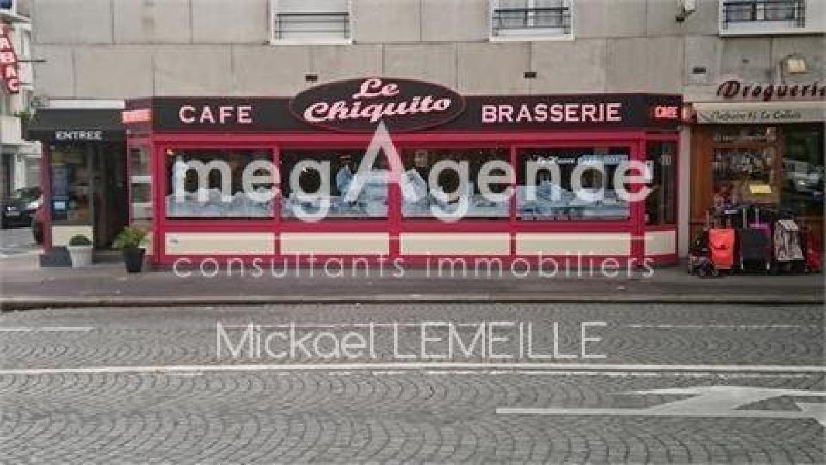 110m² Office in Le Havre, France No. 19570