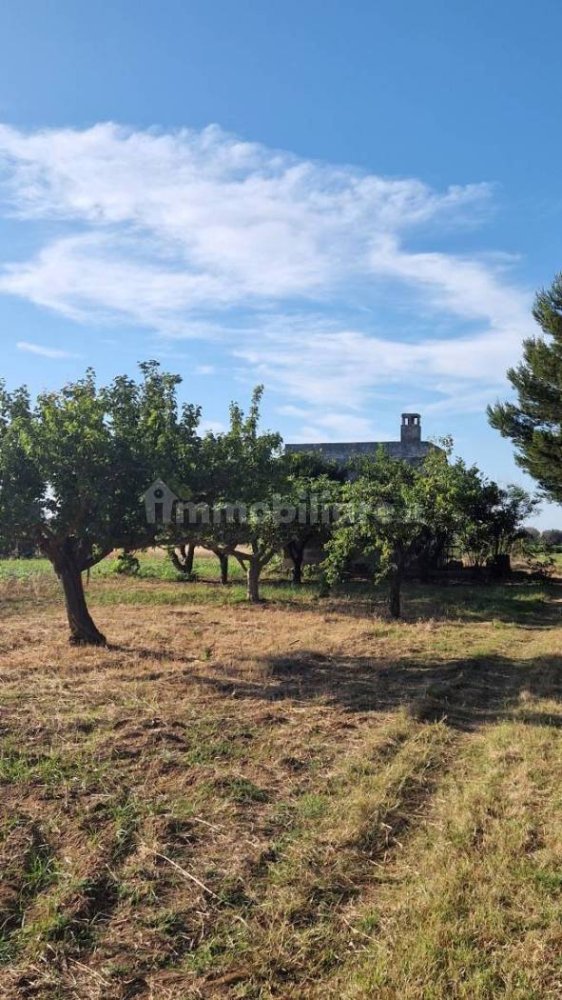 Grundstück in Brindisi, Italy 10000m², Nr. 343149