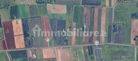 Grundstück in Brindisi, Italy 10000m², Nr. 343149 2