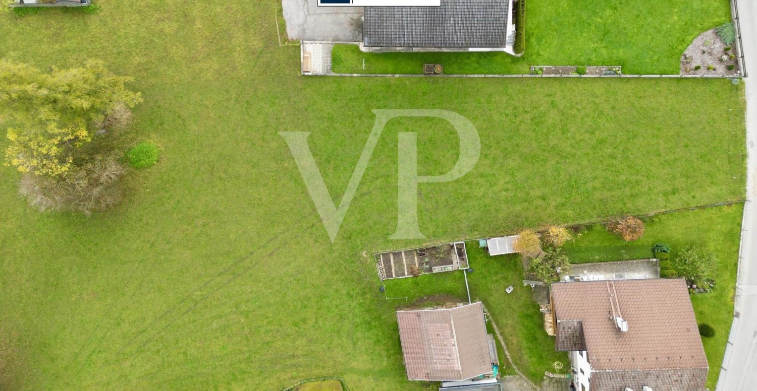 Terrain à Vils, Austria No. 220384