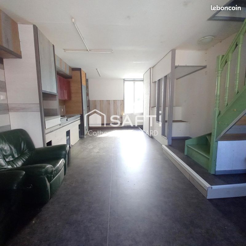  عقار تجاري في Loos, France 225متر مربع رقم 154875