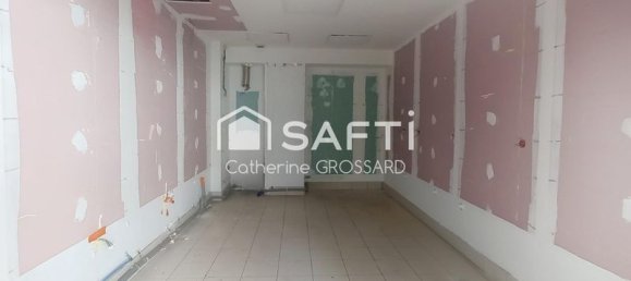 عقار تجاري في Loos, France 225متر مربع رقم 154875 4