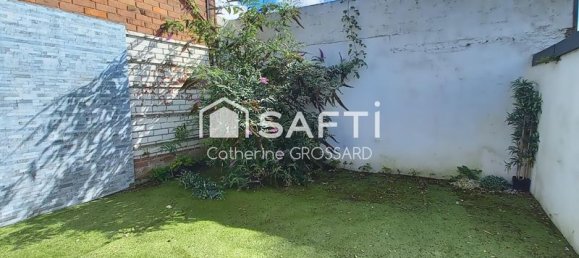 عقار تجاري في Loos, France 225متر مربع رقم 154875 8