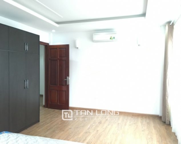 3 bedrooms Apartment in Tay Ho, Vietnam No. 3119