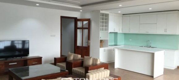 3 bedrooms Apartment in Tay Ho, Vietnam No. 3119 4