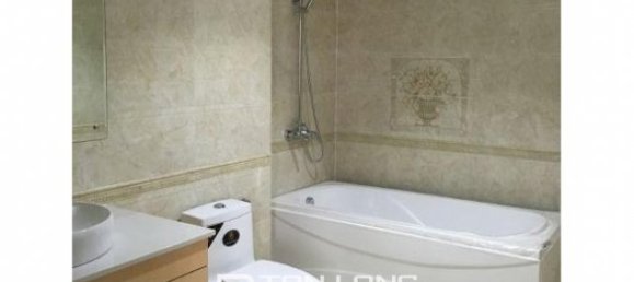 3 bedrooms Apartment in Tay Ho, Vietnam No. 3119 9