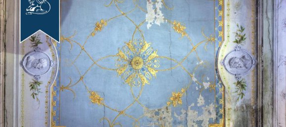 20 rooms Villa in Sirone, Italy No. 124472 8