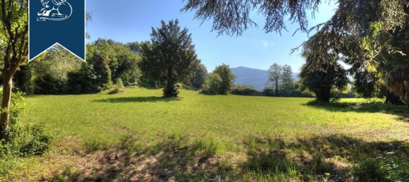 20 rooms Villa in Sirone, Italy No. 124472 6