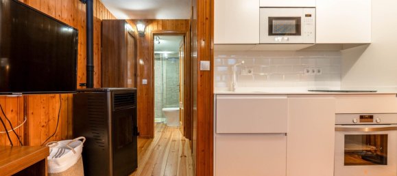 2 Schlafzimmer Doppelhaus in Sierra Nevada, Spain, Nr. 175199 16