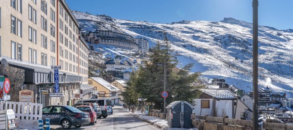 2 Schlafzimmer Doppelhaus in Sierra Nevada, Spain, Nr. 175199 5
