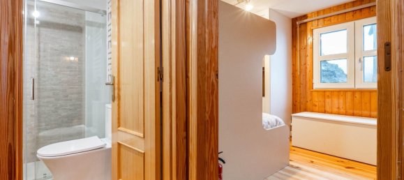 2 Schlafzimmer Doppelhaus in Sierra Nevada, Spain, Nr. 175199 27