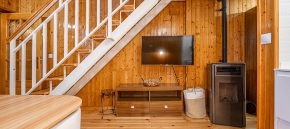 2 Schlafzimmer Doppelhaus in Sierra Nevada, Spain, Nr. 175199 21