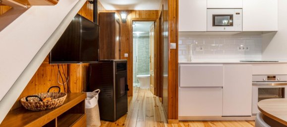 2 Schlafzimmer Doppelhaus in Sierra Nevada, Spain, Nr. 175199 15