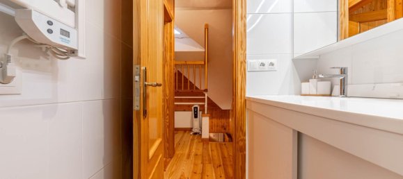 2 Schlafzimmer Doppelhaus in Sierra Nevada, Spain, Nr. 175199 43