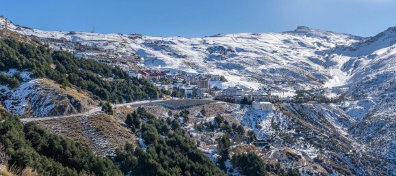 2 Schlafzimmer Doppelhaus in Sierra Nevada, Spain, Nr. 175199 4