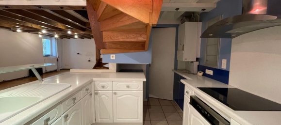 3 Schlafzimmer Doppelhaus in Bourges, France, Nr. 57275 2